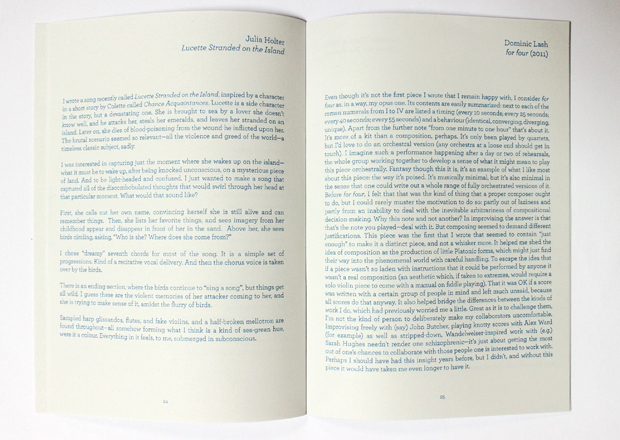 Wolf Notes #8 on Compost and Height