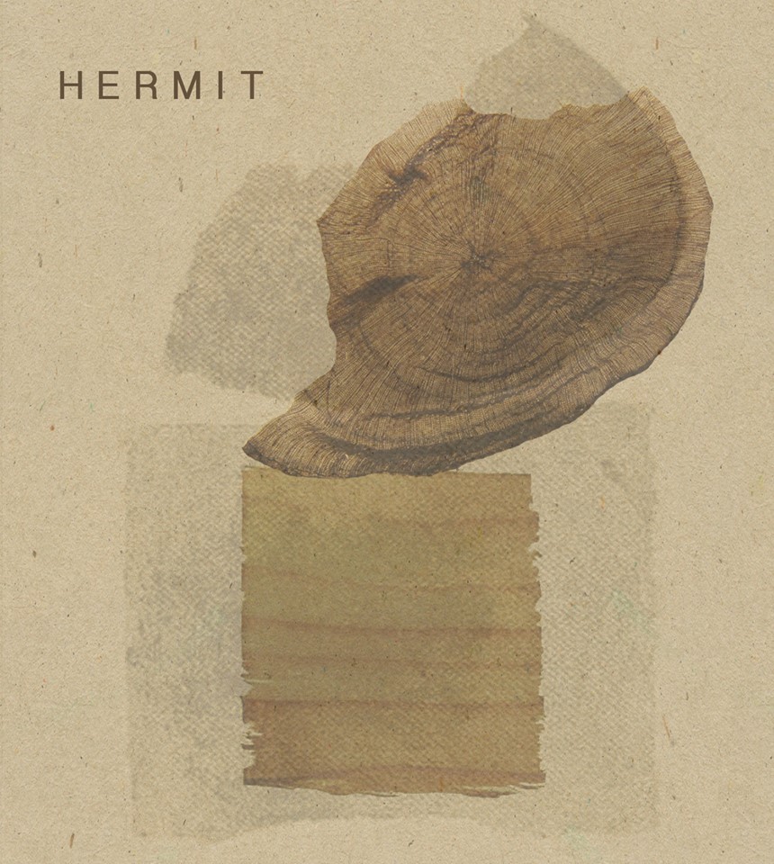 hermit on CADUC
