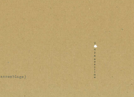 a proposal five for reductive journal FOUR