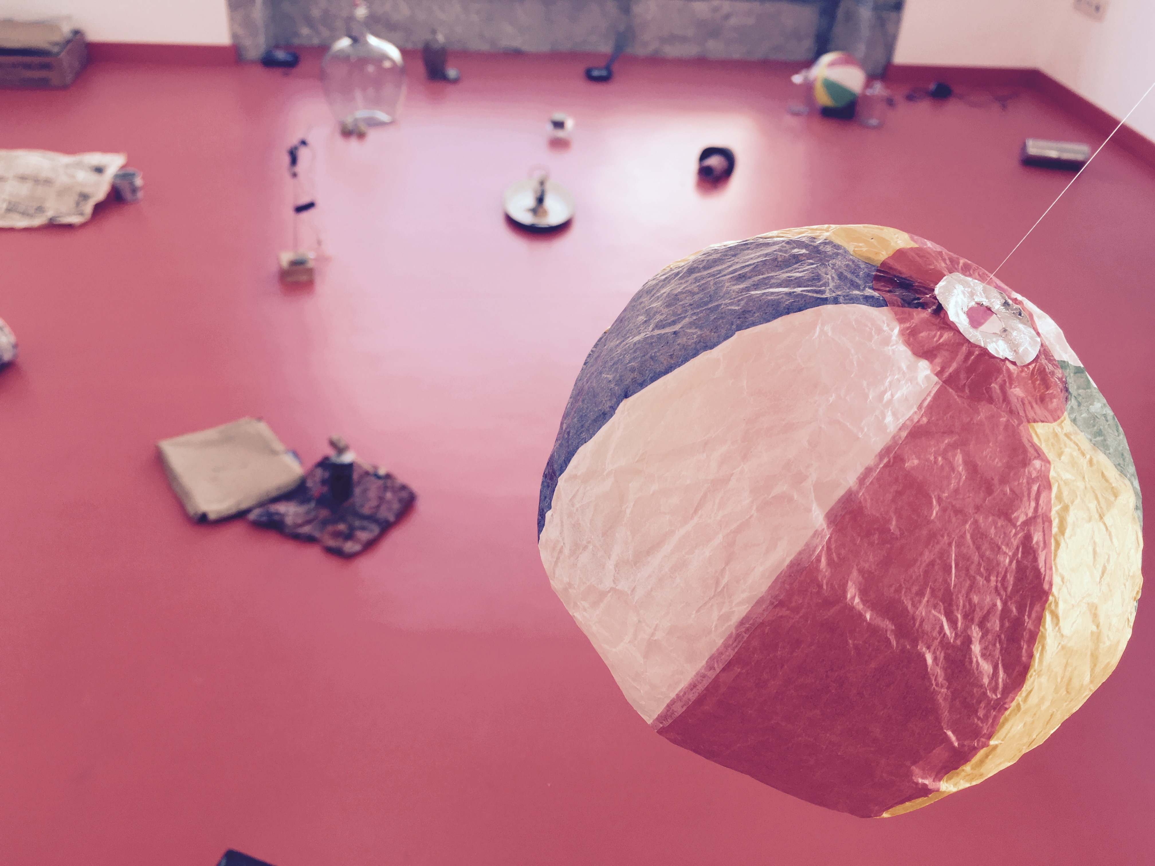 QUINTO DO PENDAO (2016)