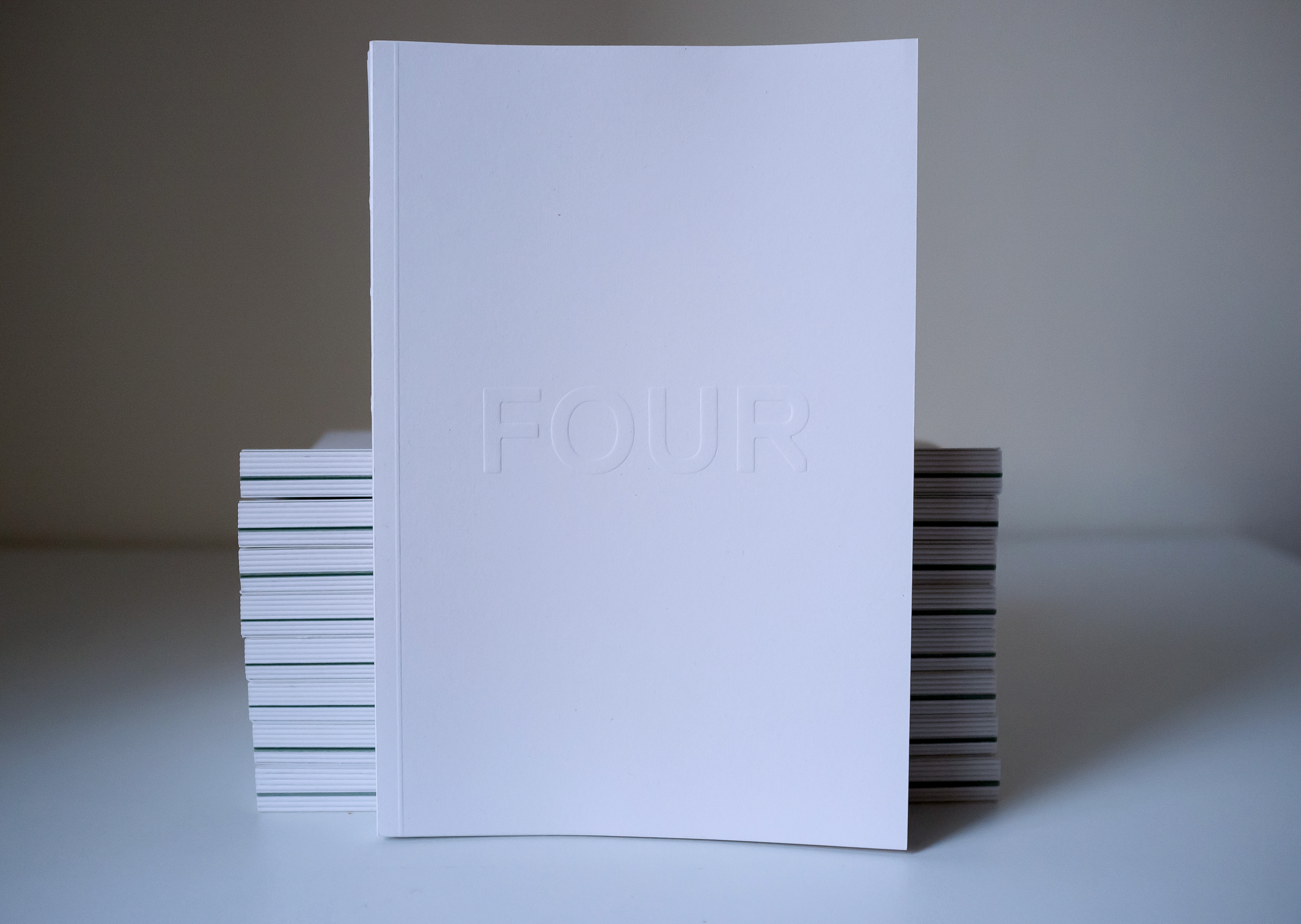 reductive journal FOUR