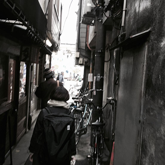 Networks of Listening on Sound American #17