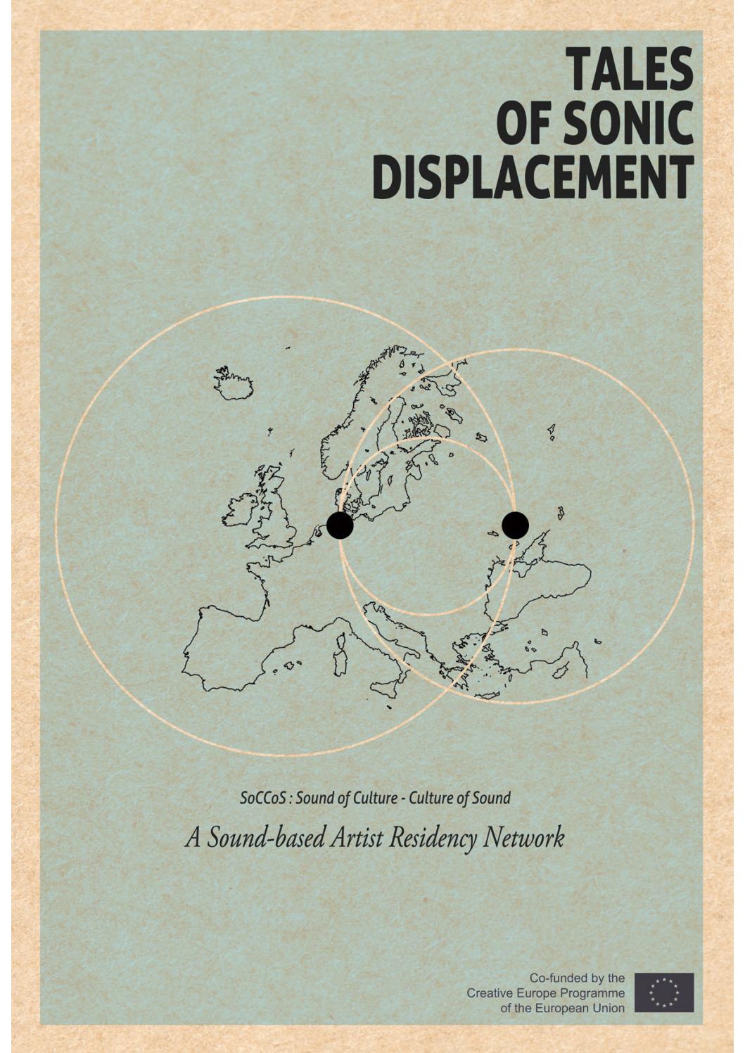 Publication: Tales of Sonic Displacement
