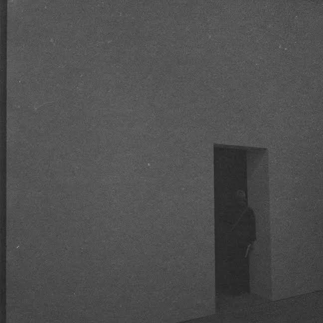 dear martin on Verz Imprint (VI007)