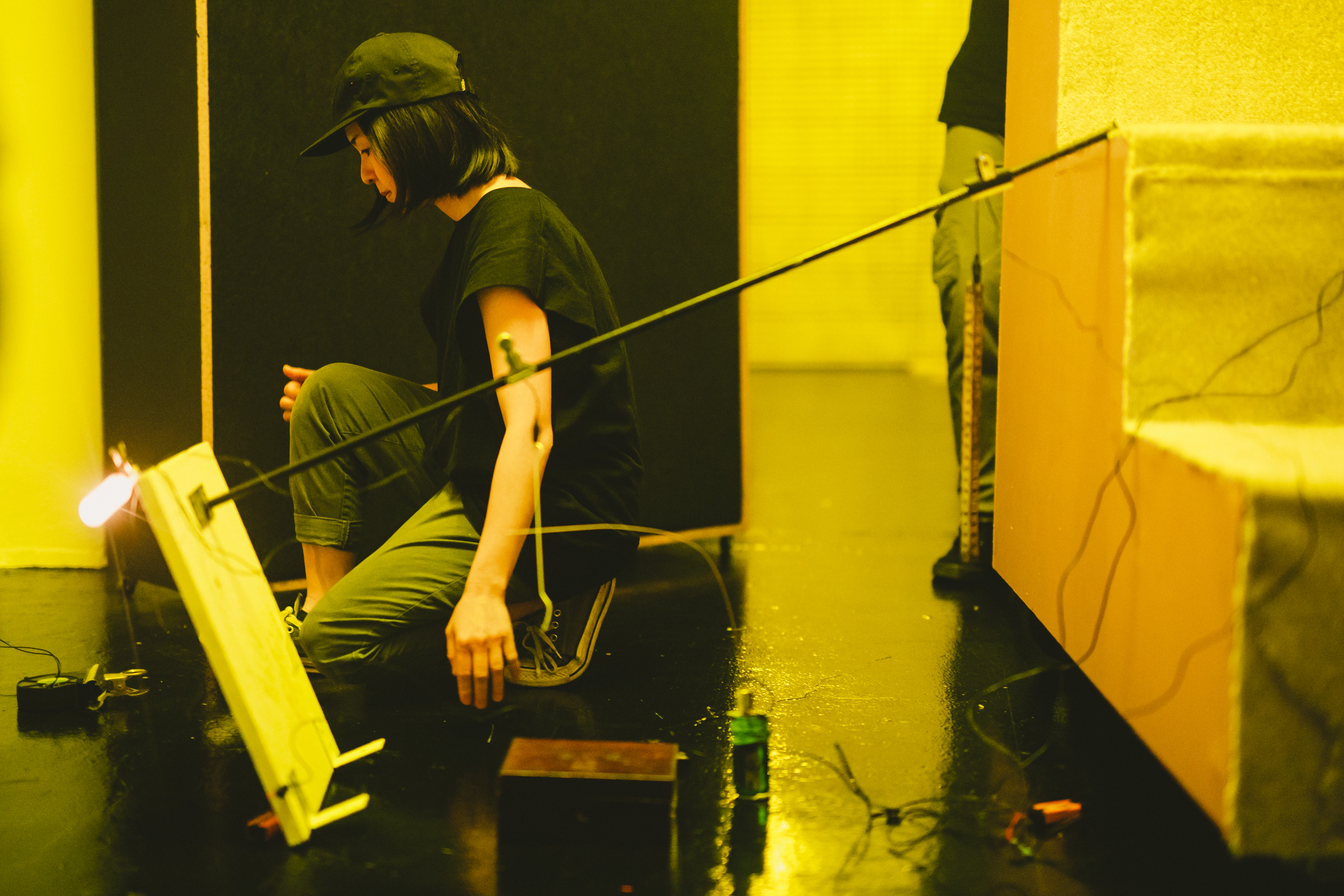 odds and ends (2018)