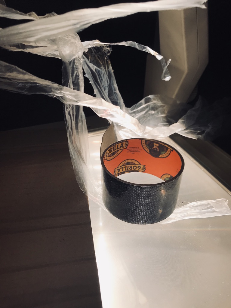 a variation at twenty-one (2019) @ 21 Market Place