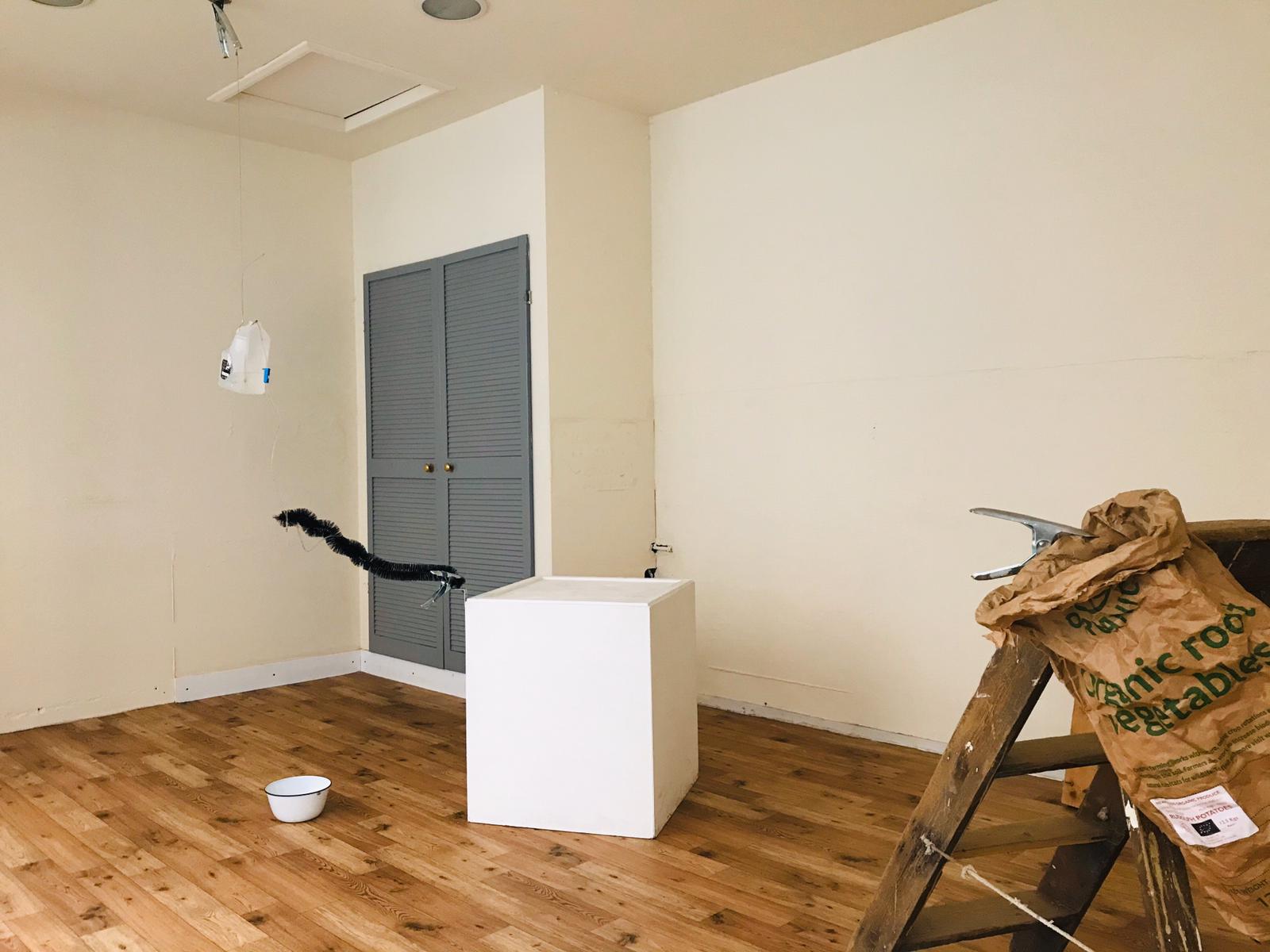 spot the difference (2019) @ ame Sho Hall, Huddersfield