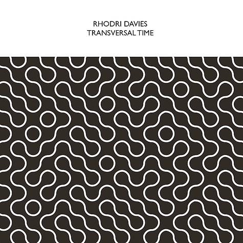 Transversal Time: Rhodri Davies : Confront Recordings 11