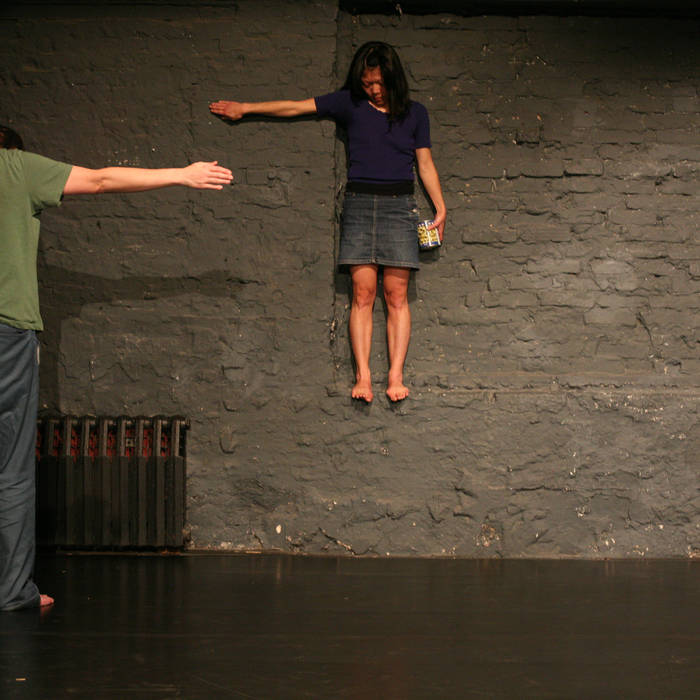 ‘domestic waste and objects’ (Anne-F Jacques, 2020): miji concert 66