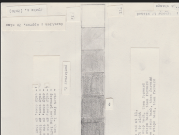 Grey (Gray​)​ : for Bonnie Jones + Rodolphe Loubatière : insub​​.​​distances 3​​/​​8